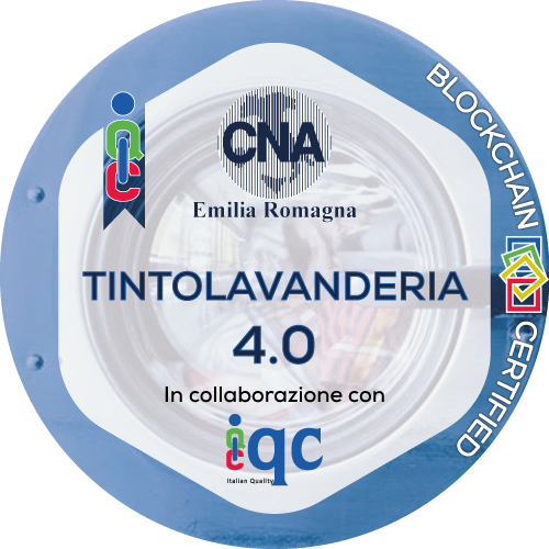 Webinar gratuito “Tintolavanderia 4.0 – L’evoluzione digitale delle tintolavanderie nella Transizione 4.0: opportunità e benefici”